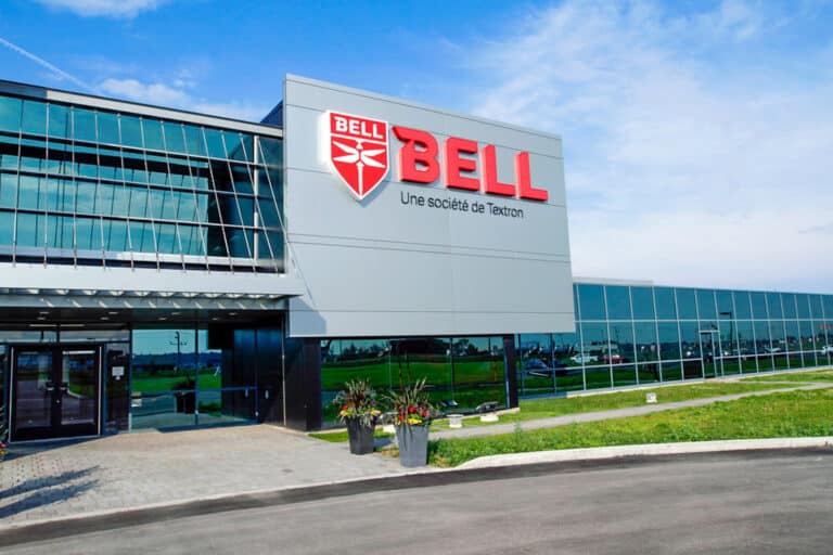 Bell Hélicoptère Textron Canada_Photo site officiel-2